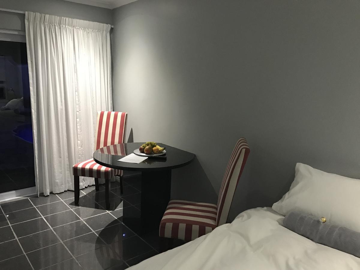 Studio Pool Room 호우트베이 외부 사진